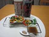 腹皮レシピ10